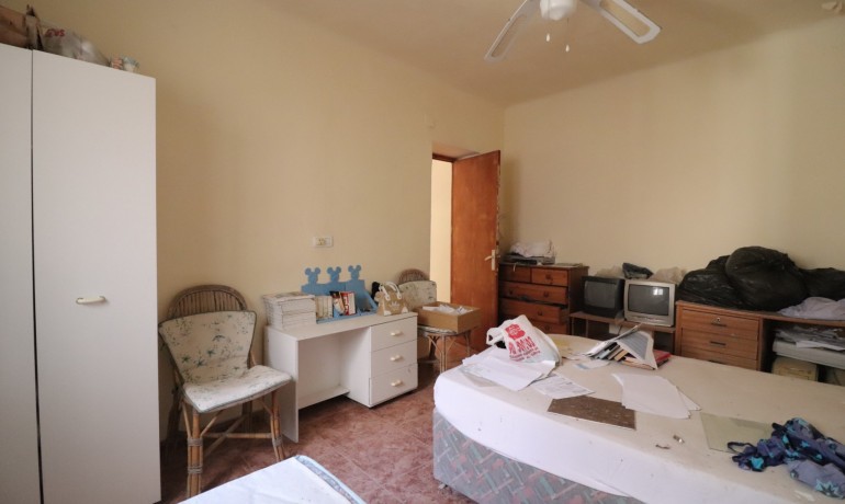 Herverkoop - Appartement / Flat -
Rojales - Rojales - Village