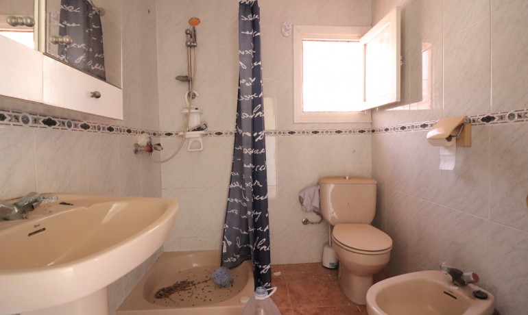Herverkoop - Appartement / Flat -
Rojales - Rojales - Village