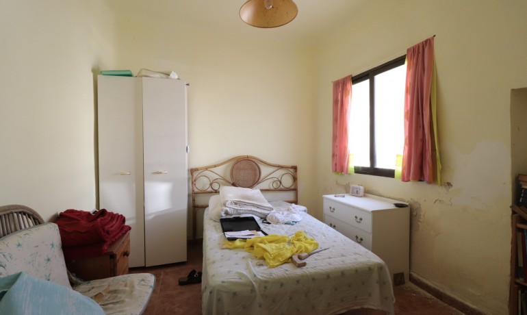 Herverkoop - Appartement / Flat -
Rojales - Rojales - Village