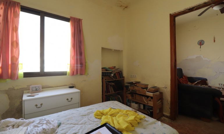 Herverkoop - Appartement / Flat -
Rojales - Rojales - Village