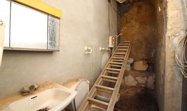 Herverkoop - Appartement / Flat -
Rojales - Rojales - Village