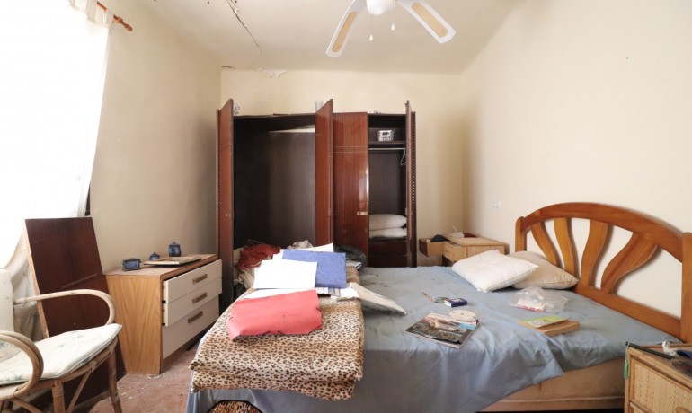 Herverkoop - Appartement / Flat -
Rojales - Rojales - Village