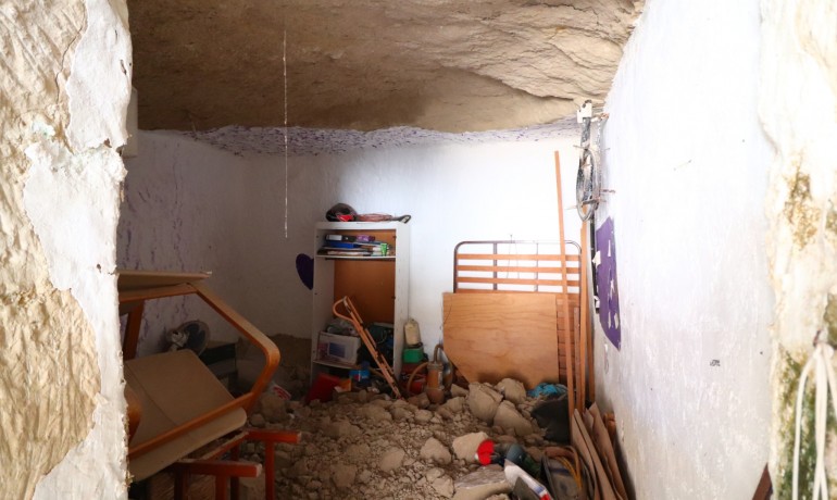 Herverkoop - Appartement / Flat -
Rojales - Rojales - Village