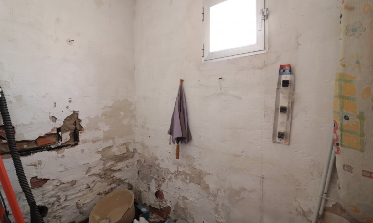 Herverkoop - Appartement / Flat -
Rojales - Rojales - Village