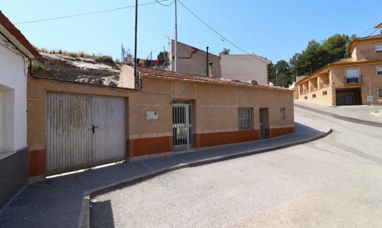Herverkoop - Appartement / Flat -
Rojales - Rojales - Village