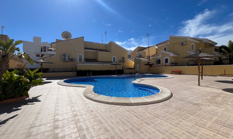 Herverkoop - Villa -
Orihuela Costa - Los Dolses
