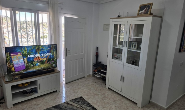 Herverkoop - Appartement / Flat -
Ciudad Quesada - Rojales