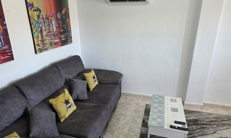 Herverkoop - Appartement / Flat -
Ciudad Quesada - Rojales