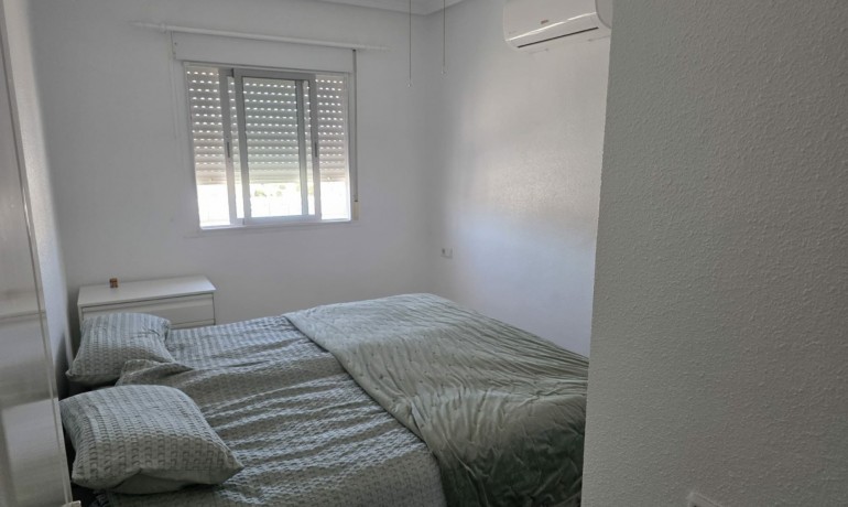 Herverkoop - Appartement / Flat -
Ciudad Quesada - Rojales