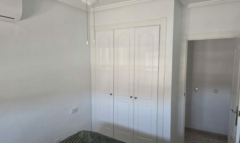 Herverkoop - Appartement / Flat -
Ciudad Quesada - Rojales