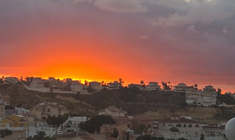 Herverkoop - Appartement / Flat -
Ciudad Quesada - Rojales