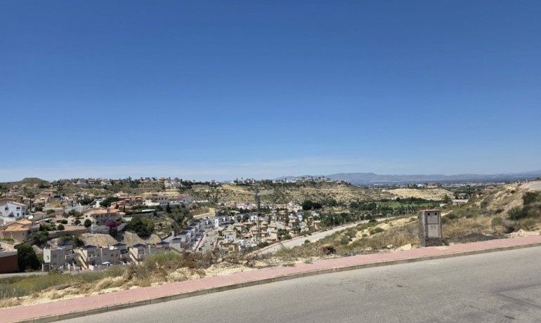 Herverkoop - Appartement / Flat -
Ciudad Quesada - Rojales