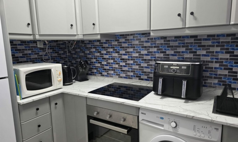 Herverkoop - Appartement / Flat -
Ciudad Quesada - Rojales