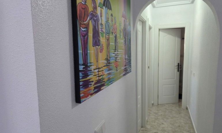 Herverkoop - Appartement / Flat -
Ciudad Quesada - Rojales