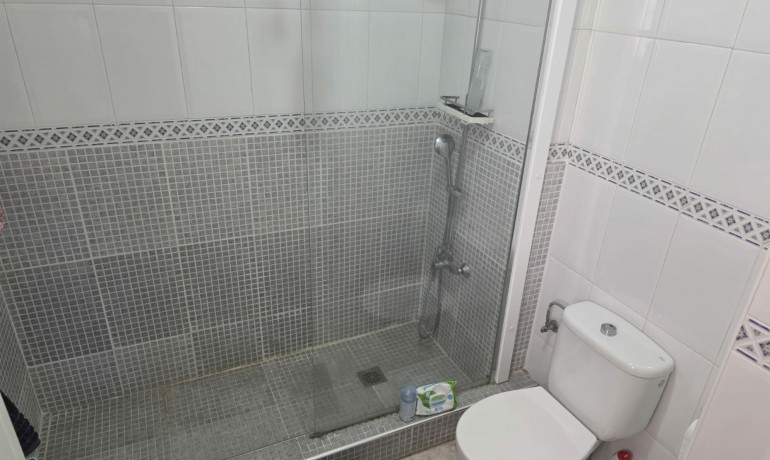 Herverkoop - Appartement / Flat -
Ciudad Quesada - Rojales