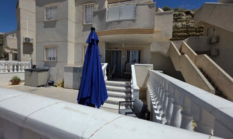 Herverkoop - Appartement / Flat -
Ciudad Quesada - Rojales