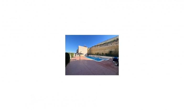 Herverkoop - Appartement / Flat -
Ciudad Quesada - Rojales