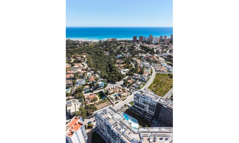 Nieuwbouw - Villa -
Orihuela Costa* - Dehesa de Campoamor