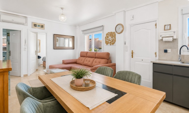 Venta - Casa -
Ciudad Quesada - Rojales