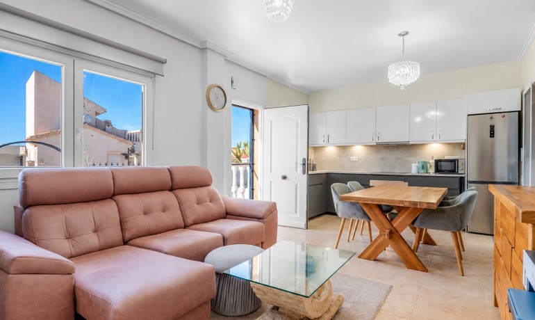 Venta - Casa -
Ciudad Quesada - Rojales