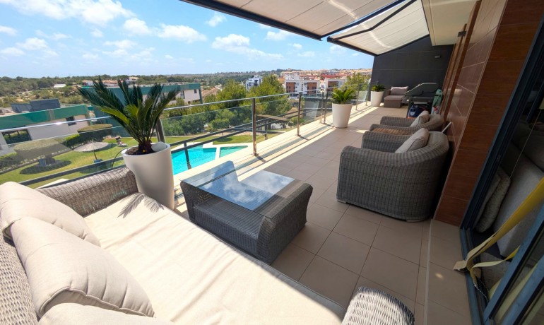 Revente - Appartement / Flat -
Los Dolses