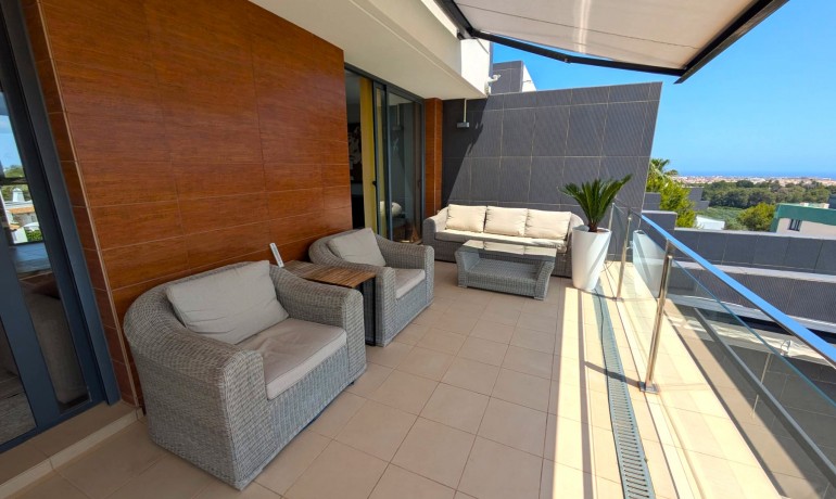Revente - Appartement / Flat -
Los Dolses