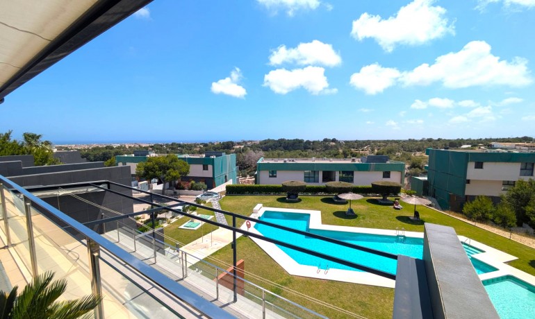 Revente - Appartement / Flat -
Los Dolses