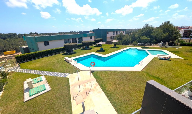 Revente - Appartement / Flat -
Los Dolses
