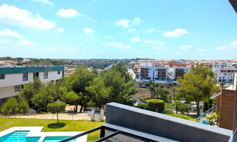 Revente - Appartement / Flat -
Los Dolses