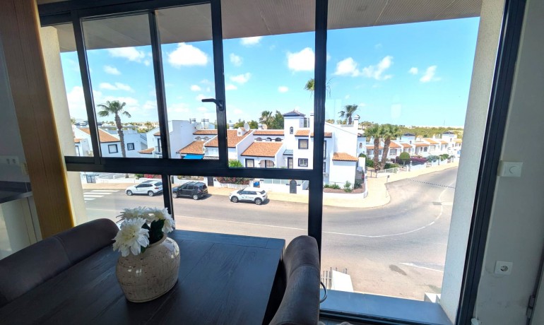 Revente - Appartement / Flat -
Los Dolses