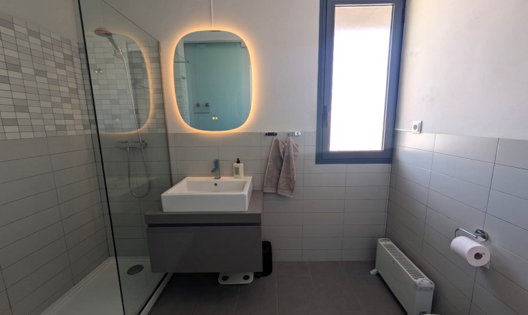 Revente - Appartement / Flat -
Los Dolses