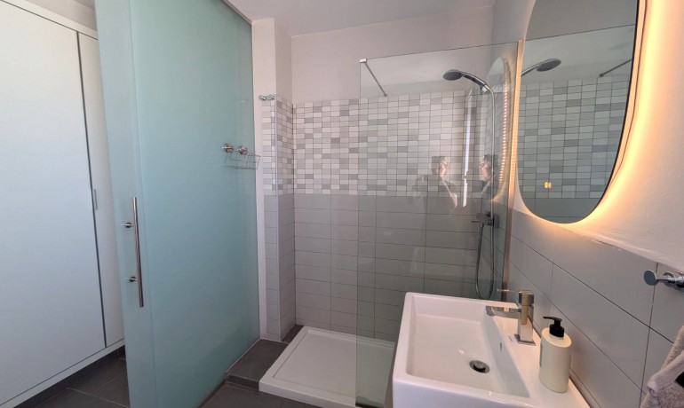 Revente - Appartement / Flat -
Los Dolses