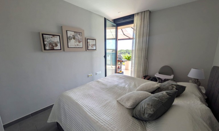 Revente - Appartement / Flat -
Los Dolses