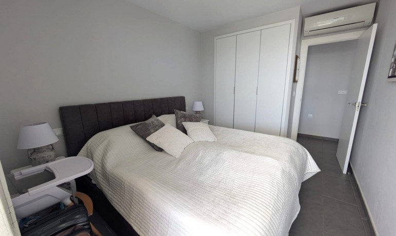 Revente - Appartement / Flat -
Los Dolses