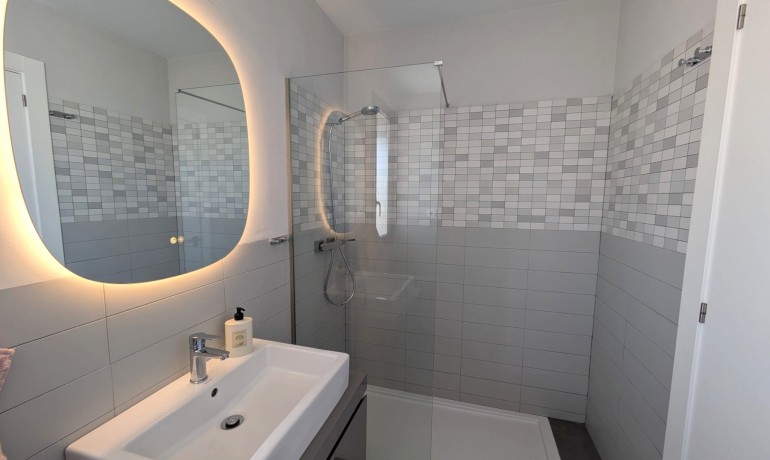 Revente - Appartement / Flat -
Los Dolses
