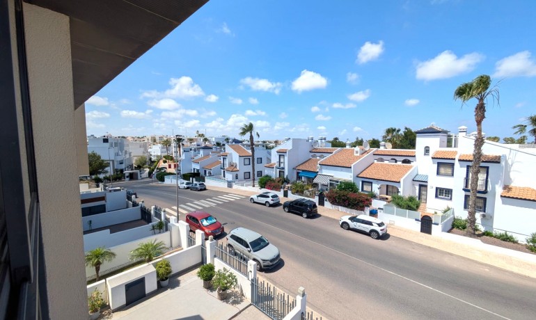 Revente - Appartement / Flat -
Los Dolses