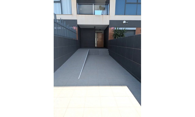 Revente - Appartement / Flat -
Los Dolses