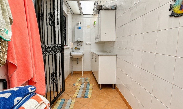 Venta - Villa -
Orihuela Costa - Los Dolses