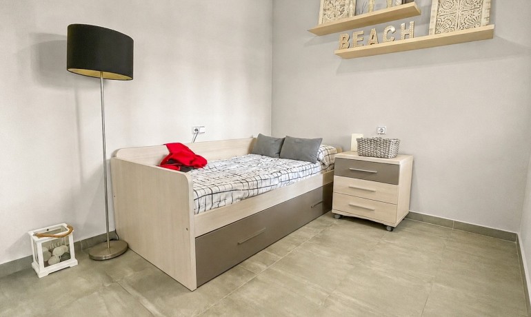 Venta - Villa -
Orihuela Costa - Los Dolses