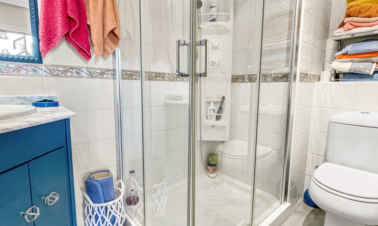 Venta - Villa -
Orihuela Costa - Los Dolses