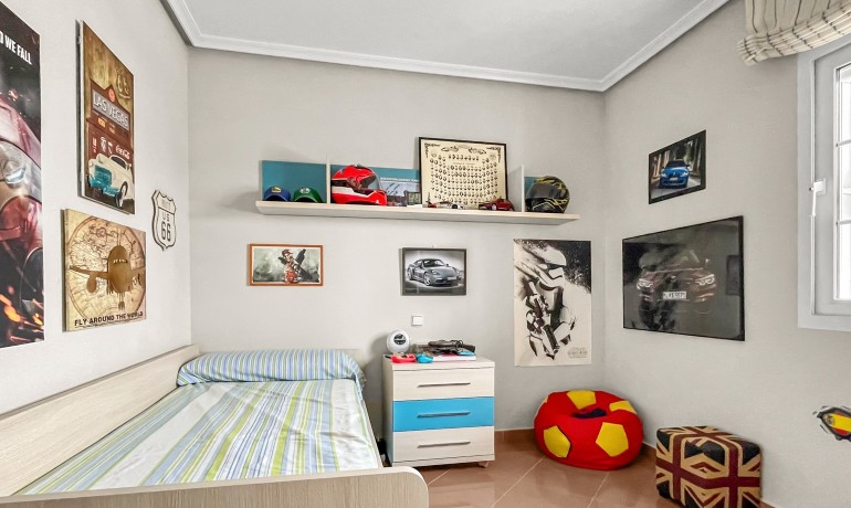 Venta - Villa -
Orihuela Costa - Los Dolses