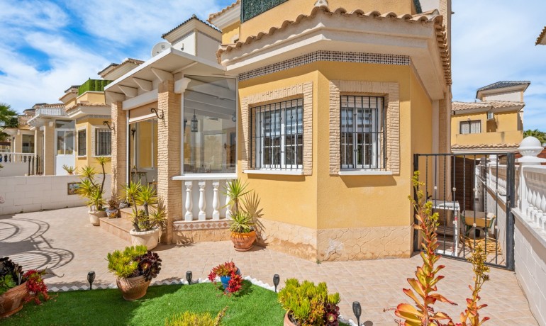 Venta - Villa -
Algorfa - Lo Crispin