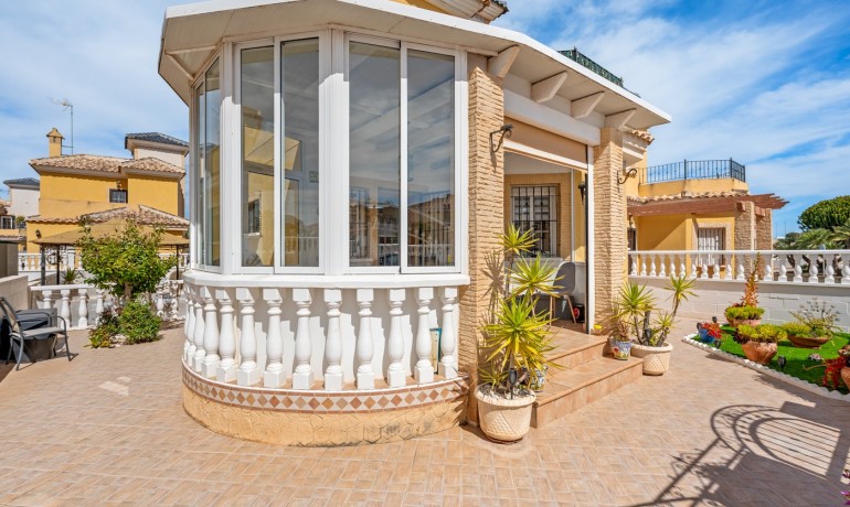 Venta - Villa -
Algorfa - Lo Crispin