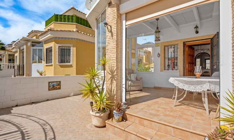Venta - Villa -
Algorfa - Lo Crispin