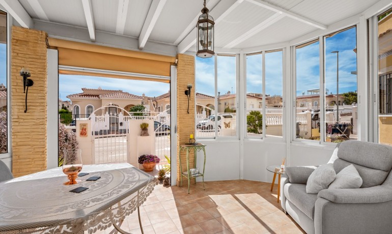 Venta - Villa -
Algorfa - Lo Crispin