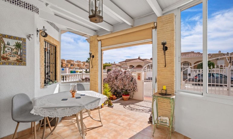 Venta - Villa -
Algorfa - Lo Crispin