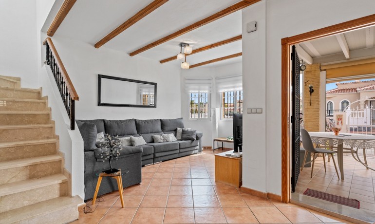 Venta - Villa -
Algorfa - Lo Crispin