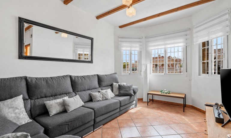 Venta - Villa -
Algorfa - Lo Crispin