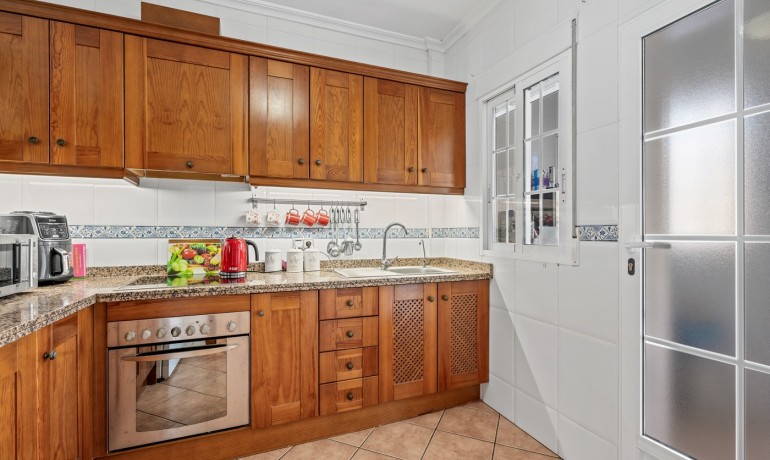 Venta - Villa -
Algorfa - Lo Crispin