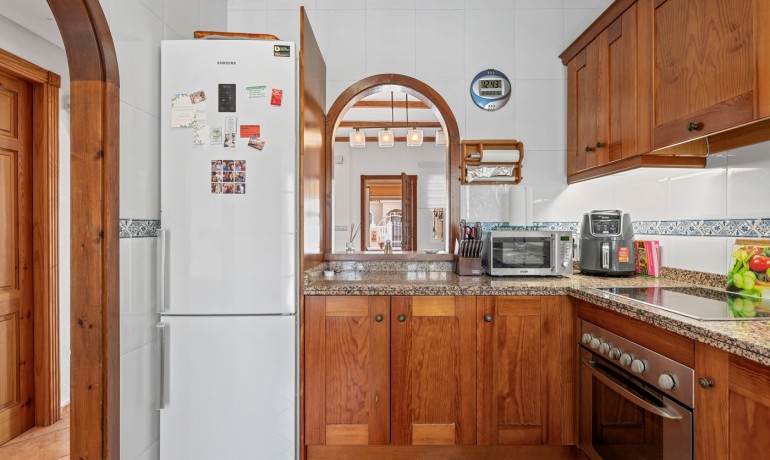 Venta - Villa -
Algorfa - Lo Crispin